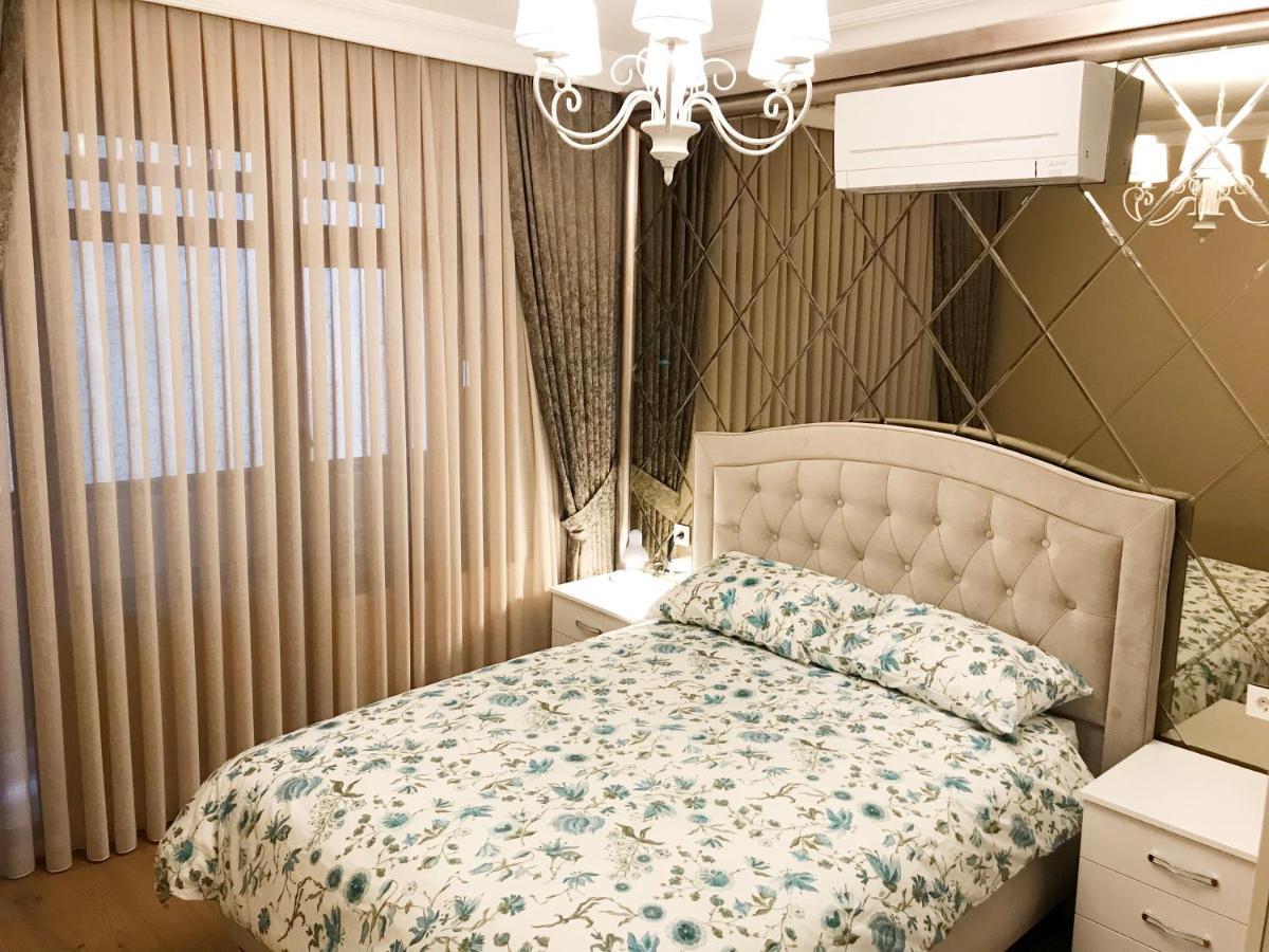 My Fabulous Luxury Home. Historical Part Of The Provincia di Istanbul Esterno foto